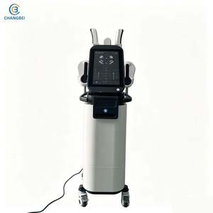 Appareil professionnel CHANGBEI pour le raffermissement de la peau et la réduction de la graisse avec technologie BBL Ultra 360 Exilift - Product Image 1