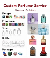 Parfum personnalisé pour femmes, Oud arabe, Eau de Parfum Gourmand, Marque privée, Parfum arabe, Boîte personnalisée pour les marques en démarrage