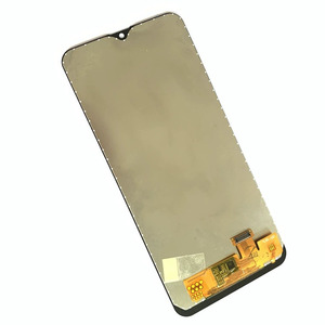 Écran <span class=keywords><strong>OLED</strong></span> avec cadre pour <span class=keywords><strong>Samsung</strong></span> A20 2019 (A205, A205FD) – Assemblage d'écran LCD tactile - Product Image 3