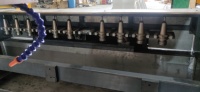 Máquina de Corte de Piedra CNC LD 1308 ATC con Medición 3D y Motor Automático para Encimeras de Granito y Mármol