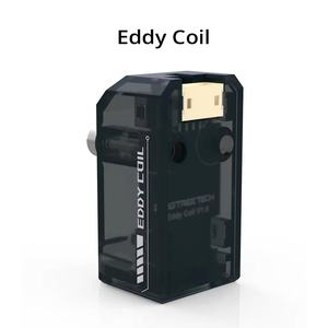 أداة تسوية عالية السرعة BIGTREETECH Eddy Duo Eddy Coil لنظام Klipper، تسوية سريعة خلال 20 ثانية لطابعات StealthBurner وVoron 2.4 ثلاثية الأبعاد - Product Image 6