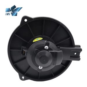 Moteur de ventilateur de chauffage pour Geely MK GC6 GC3, moteur de ventilateur de voiture, moteur de climatisation - Product Image 5