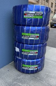 <span class=keywords><strong>ยาง</strong></span>ซีสติโน่ ซีมิสลิค ดริฟท์ ประสิทธิภาพสูง รุ่น ACROVA 07A UHP 285/35ZR18 <span class=keywords><strong>ยาง</strong></span>แข่งขัน ขายดี - Product Image 6