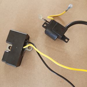 Nuova bobina di accensione motosega supporto personalizzato per HUS 61 266 162 66 vecchi pezzi di ricambio per motosega - Product Image 3