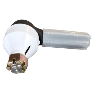 Pièces de direction de camion de haute qualité 21263821 3093647 Embout de biellette de direction pour camion Volvo - Product Image 2