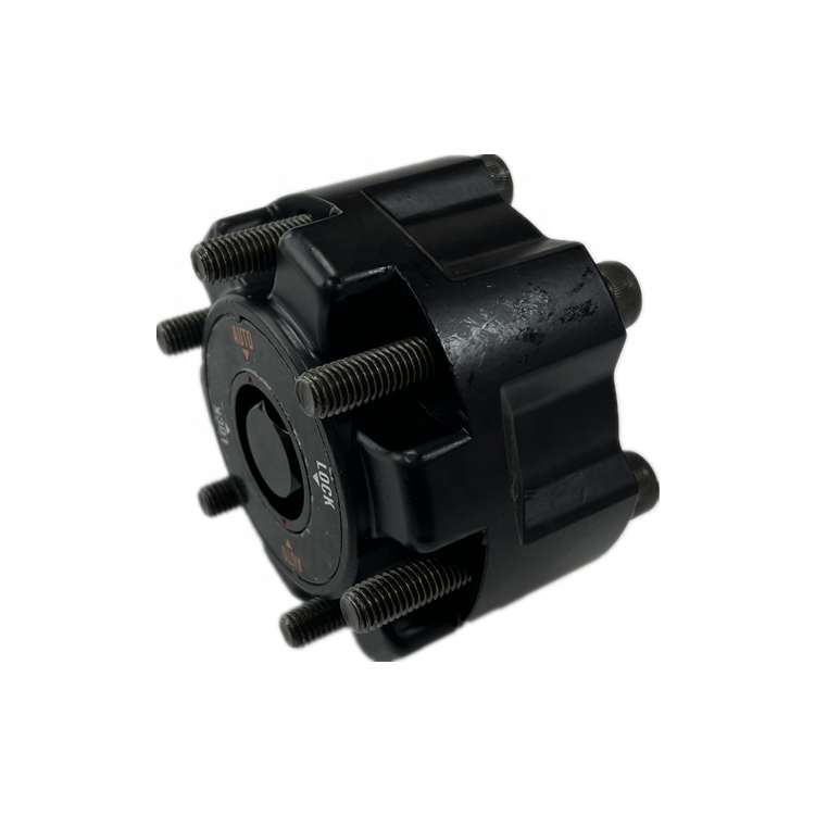 Auto Spare Parts Car Accessories 1HZ 1FZFE Free Wheel Locking Hub Bearing 43530-69065 Bearing Parts Image 6