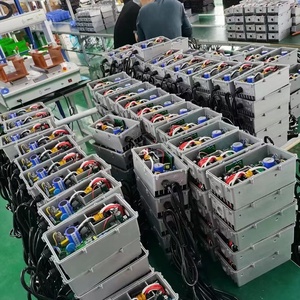 <b>24V</b> 36V 48V 60V 30A 15A 18A 25A for <b>Batteries</b> and Lead Acid <b>Battery</b> Charger - Product Image 6