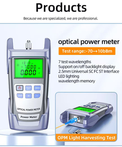 <span class=keywords><strong>Kit</strong></span> de Herramientas de <span class=keywords><strong>Fibra</strong></span> Óptica de Alta Calidad para Soluciones FTTH para Instalación de Redes LAN en Centros de Datos con Cortador y Pelador a <span class=keywords><strong>Precio</strong></span> Competitivo - Product Image 4