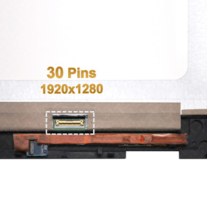Lcdoled 15.6 FHD สำหรับ HP ENVY 15-DS X360จอสัมผัส LCD อะไหล่ทดแทนโน้ตบุ๊คพีซีพร้อม L53868-001ฝา - Product Image 3