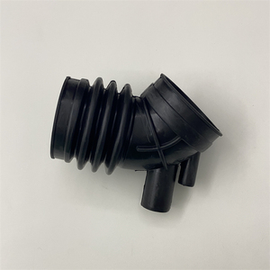 STZT 13711436162, piezas de automóviles, tubo de manguera de admisión de aire, tubo de codo de admisión, acelerador para BMW E36 E46 - Product Image 2