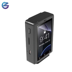 ZCS Z81 Handheld Payment POS pour les livreurs et l'exécution du dernier kilomètre avec capture de données en temps réel - Product Image 3