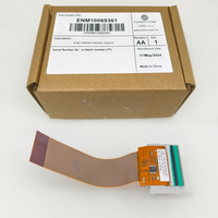 Nouvelle tête d'impression originale Markem-image SmartDate KCE X30 32mm 300dpi TTO ENM10069361 pour codeur de date d'expiration