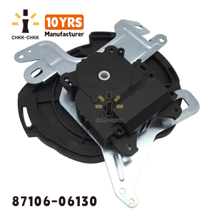 Actionneur de registre d'air PEIVSO HVAC BLEND pour Toyota Camry* OEM 87106-06130 Garantie 12 mois Neuf - Product Image 1