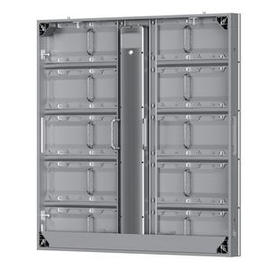 Pantalla LED para Exteriores de Gran Angular con Clasificación IP66 para Señalización en Aeropuertos y Estaciones de Tren - Product Image 2