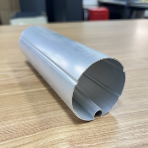 Accesorios Modernos para Toldos con Brazos Retráctiles de Aleación de Aluminio con Control Remoto e Instalación en Pared - Product Image 4