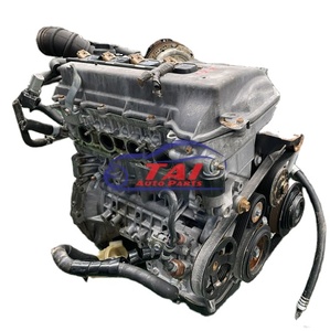 Moteur d'occasion japonais 1ZZ FE 1ZZ VVTI pour Toyota - Product Image 2