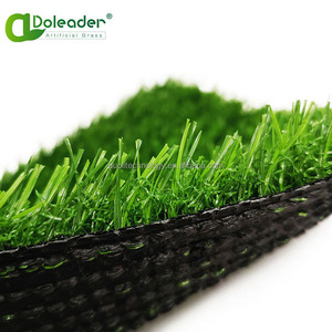 Césped <span class=keywords><strong>artificial</strong></span> de gazón verde falso para interiores y exteriores, <span class=keywords><strong>rodillo</strong></span> de alta calidad para paisajismo, patio trasero, 35mm, 40mm, 4x25m - Product Image 3