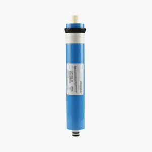 Reverse Osmosis RO Membrane For Water Purification 50-1000G Customized for Household and Commercial Use