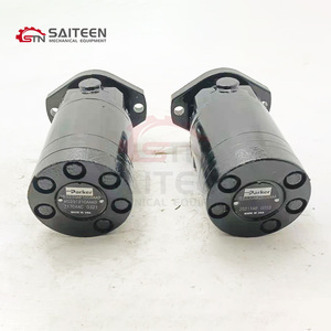 Motor Hidráulico Orbital Serie TB TC TE TH TG TJ <span class=keywords><strong>TF</strong></span> TL TK TF0280 TF0100 TF0140 TF0195 TF0280MS1V0AAAB Motor de Pistones Parker - Product Image 2