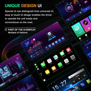 Hot bán 12.3-inch xe chơi xe Stereo đài phát thanh GPS <span class=keywords><strong>navigation</strong></span> cho Mazda 3 2020-/CX-30 2020- - Product Image 5