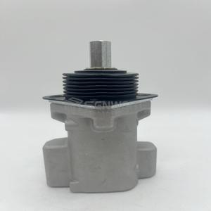 Ensemble de levier de commande d'excavatrice Senwitt 9239583 pour pièces Komatsu ZAX200-6 - Product Image 1