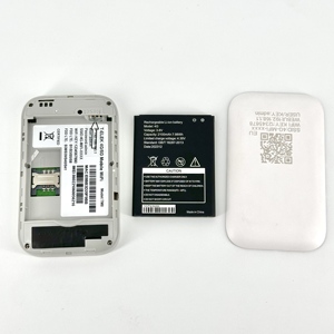 T-elek Stock TM-8 Type-C 4G WiFi routeur sans fil avec carte sim routeur de poche déverrouillé <span class=keywords><strong>modem</strong></span> wifi portable 150Mbps - Product Image 6
