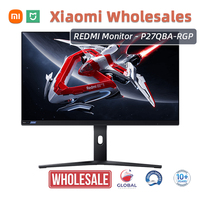 Prise chinoise, 176-264V~, 100% original authentique, moniteur de jeu REDMI G Pro 27U & 32U Series