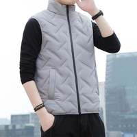 Blouson Bomber d'Hiver pour Homme à Capuche, Motif Cœur Imprimé par Décoloration, Style Streetwear, Importation Transfrontalière
