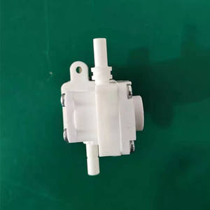 อุปกรณ์เสริมสำหรับโถสุขภัณฑ์อัจฉริยะ วาล์วควบคุมแรงดัน วาล์วโซลินอยด์ ข้อต่อแบบเชื่อมต่อเร็วสำหรับทางเข้า/ทางออก - Product Image 4