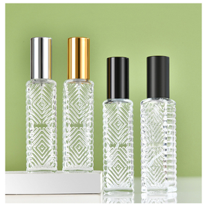 Flacone Dispenser Vuoto Portatile <span class=keywords><strong>da</strong></span> Viaggio in Vetro di Alta Qualità per Campioni di Fragranze <span class=keywords><strong>da</strong></span> 12ml - Product Image 3