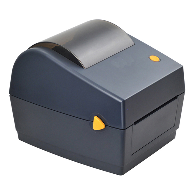4 Inch Desktop bar Code Label Barcode Printer Thermal Label Printer for Shipping Labels