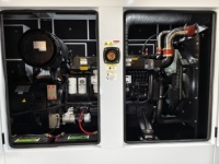 Groupe électrogène Guangzhou Weichai Baudouin 200kva 250kva 275kva 300kva 400kw 500kw 550kw 600kw avec moteur WP10D264E200 pour l'exploitation minière