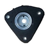 Peredam Kejut Depan Karet Otomatis OEM BP4L-34-380 3M51-3K155-DB untuk Mazda 3 BL