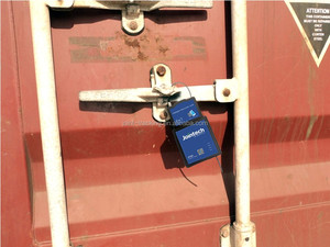 Inteligente sello electrónico JT701 para contenedor <span class=keywords><strong>de</strong></span> carga, transporte y gestión - Product Image 5