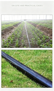 Système d'irrigation agricole, arroseur d'irrigation agricole, micro-pulvérisateur, <span class=keywords><strong>tuyau</strong></span> d'arrosage de jardin - Product Image 4