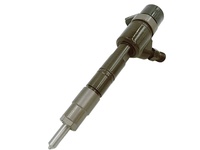 0445110718 Repuestos para Camiones, Nuevo Conjunto de Inyector de Combustible Diésel Common Rail para Motor 4DA1