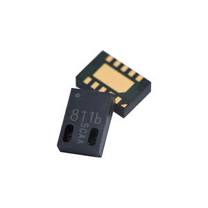 LSM303DLHCTR Original <strong>Sensors</strong>, Transducers Motion <strong>Sensors</strong> IMUs (Inertial Measurement Units) IMU ACCEL <strong>3</strong>-AXIS I2C 14LGA - Product Image 1