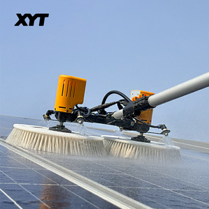 XYT Hochwertige Photovoltaik-Solarpanel-Reinigungsbürste für Reinigungsmaschinen - Product Image 3