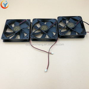 Parti Incubatrice da cova Macchina Ventola Di Raffreddamento DC 12V Incubatore Accessori - Product Image 4