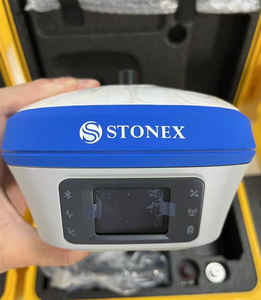 Stonex S980a (S5II) GPS RTK GNSS para Topografía, IP67, -40°C a 65°C, WiFi/Bluetooth, Incluye Base - Product Image 4