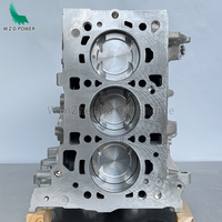 Top Quality Petrol Engine Assembly 1.5T B38A15 Cylinder Block for BMW X1 F52 X2 F39 U12