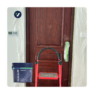 Kit de transformation de carreaux DIY, application facile, peinture changeante de couleur, décoration intérieure - Product Image 1