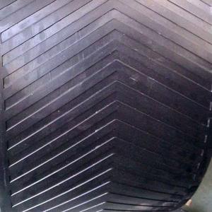 Sabuk konveyor pola V antiselip tahan aus kualitas tinggi - Product Image 4