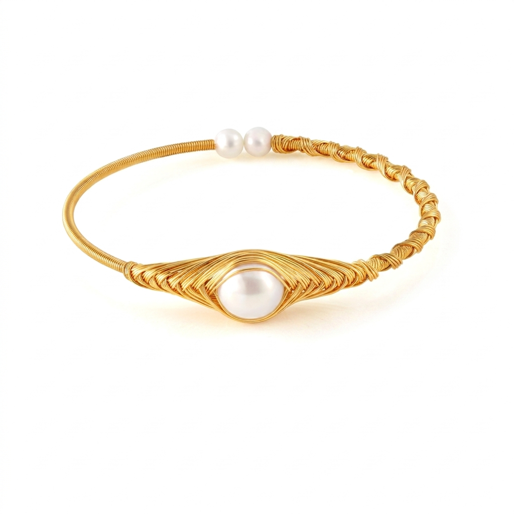 Gold+3 pearl