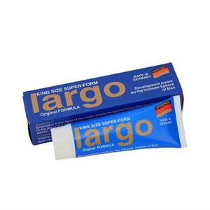 Vergrößern Sie Ihren <span class=keywords><strong>Penis</strong></span> HOT Sell <span class=keywords><strong>Largo</strong></span> <span class=keywords><strong>Cream</strong></span> <span class=keywords><strong>Penis</strong></span> vergrößerung Original für Männer Andere Sex produkte - Product Image 2