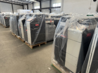 Photocopieur multifonction reconditionné X&O Premium Konica Minolta Bizhub C250i C300i C360i C450i C550i C650i C750i