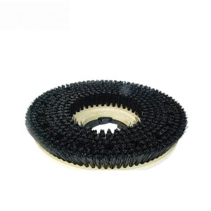 FM25B 18'' Oxhead Granite Manual Tile Polishing <strong>Buffer</strong> Burnishing Marble Scrubbing <strong>Floor</strong> Cleaning Machine - Product Image 4