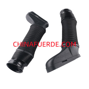 ท่อไอดี Mercedes-Benz รุ่น 2720903682 2720903582 สำหรับ E350 C350 C300 อะไหล่ทดแทนของแท้ใหม่ - Product Image 2