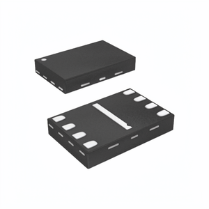 En Stock SST25PF020B-80-4C-Q3AE 8 UFDFN Componente de Chip de Memoria Electrónica con Pad Expuesto - Product Image 1