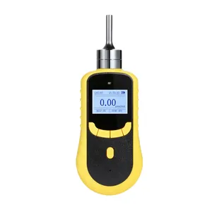03 monitor Gas detektor ozon alat analisis ozon meteran kualitas tinggi untuk udara